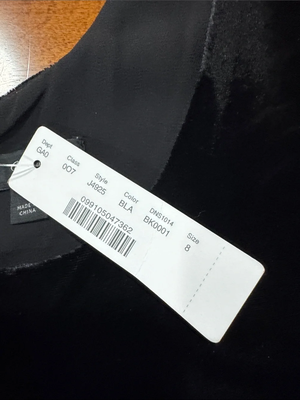 J. Crew crew nwt